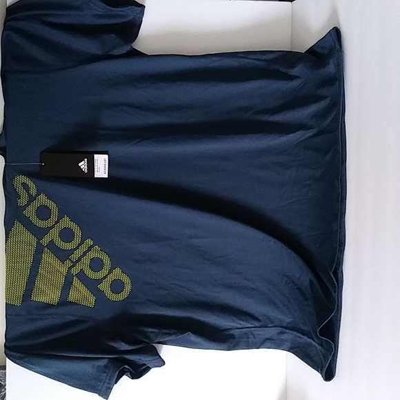 Adidas Men's Performance Sport Shirt - Picture 5 of 10